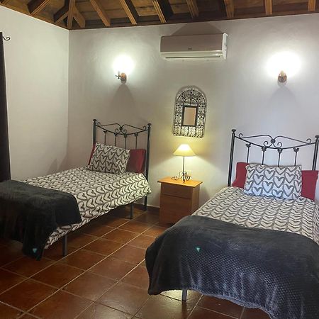 Casa Paredon Villa Los Llanos De Aridane Luaran gambar