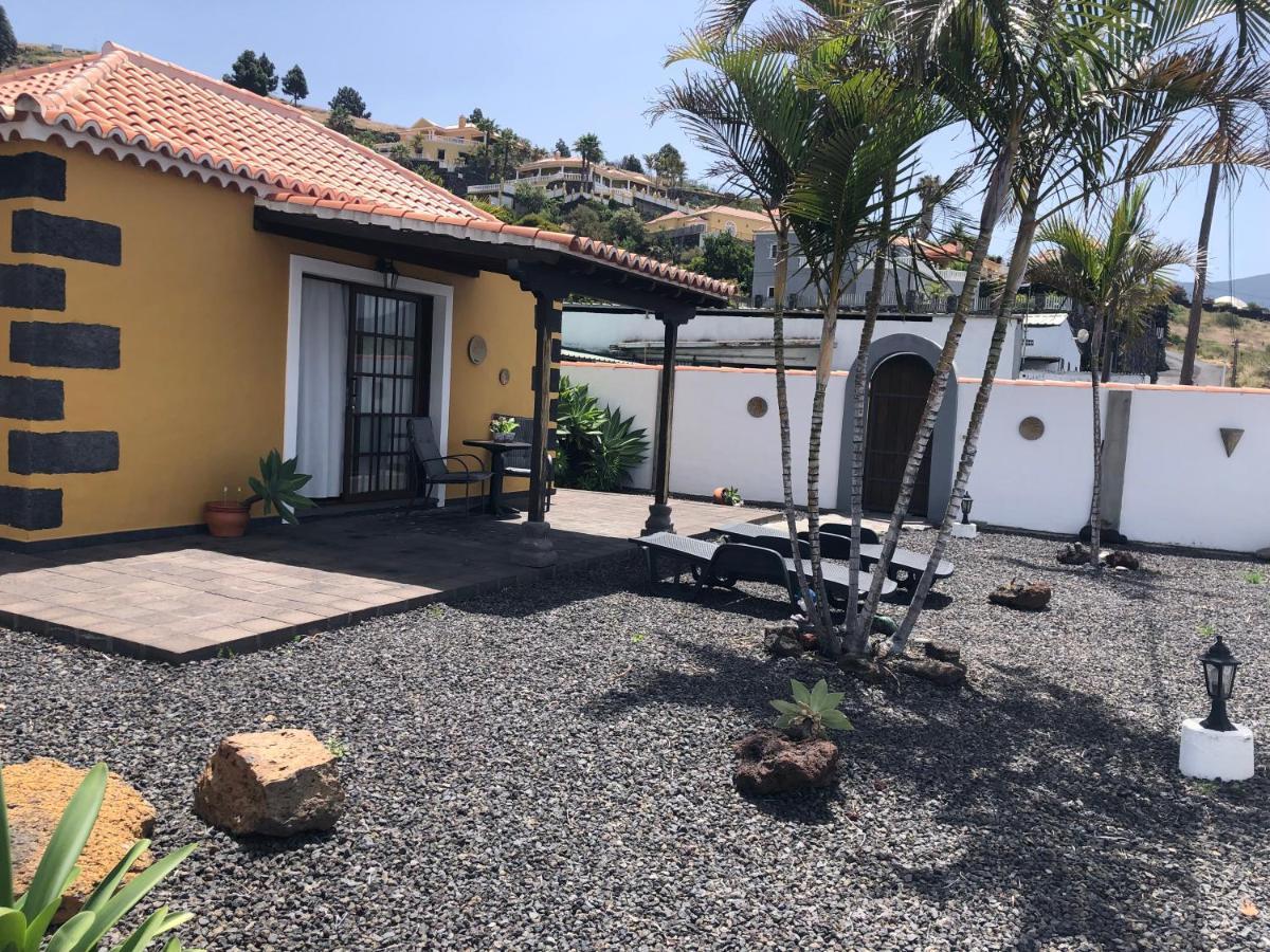 Casa Paredon Villa Los Llanos De Aridane Luaran gambar