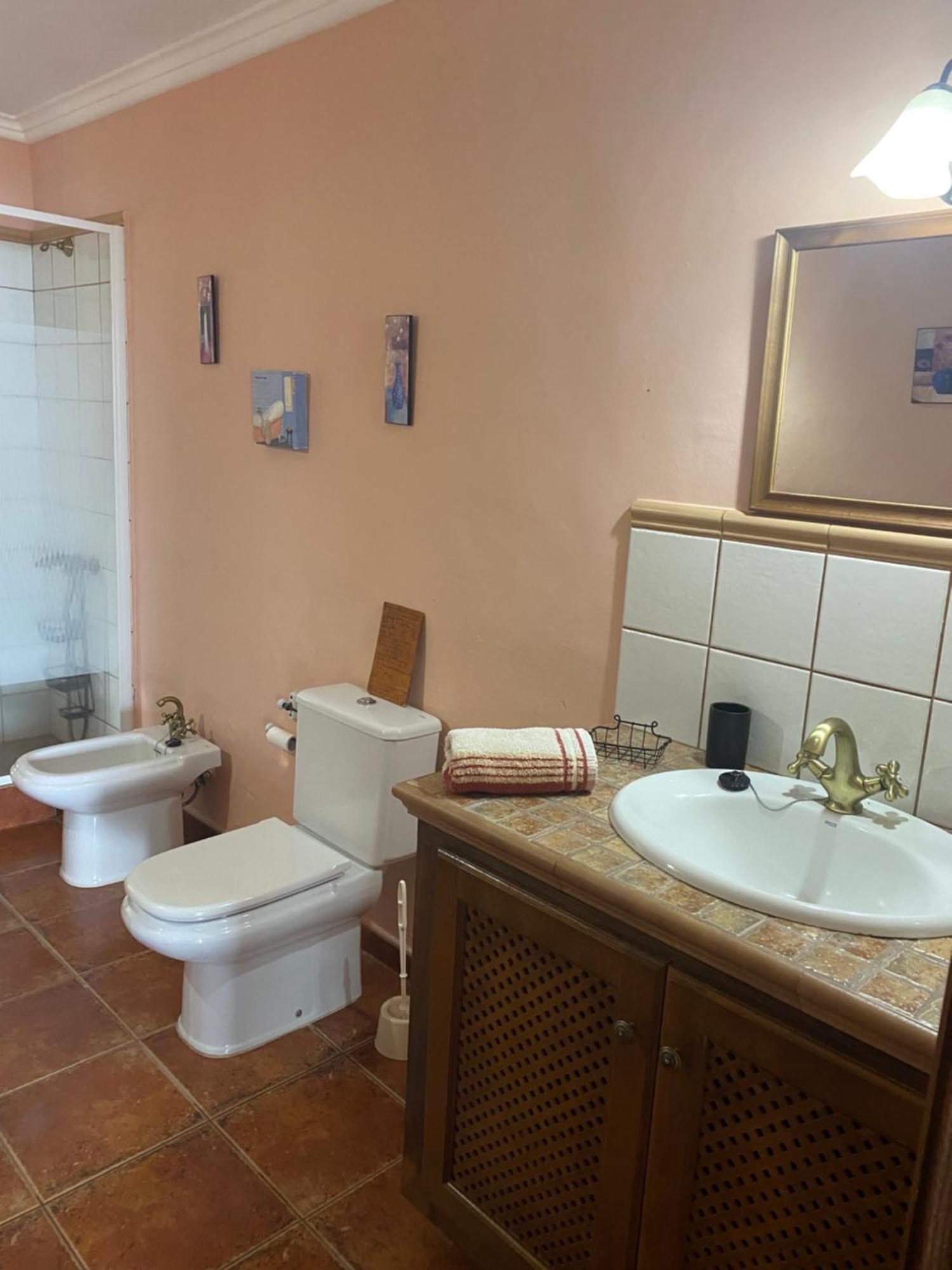 Casa Paredon Villa Los Llanos De Aridane Luaran gambar