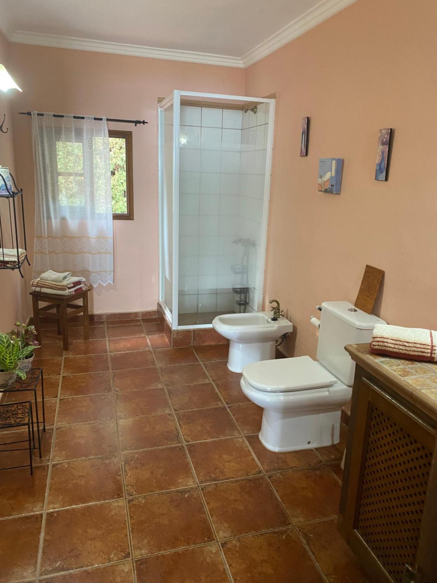 Casa Paredon Villa Los Llanos De Aridane Luaran gambar