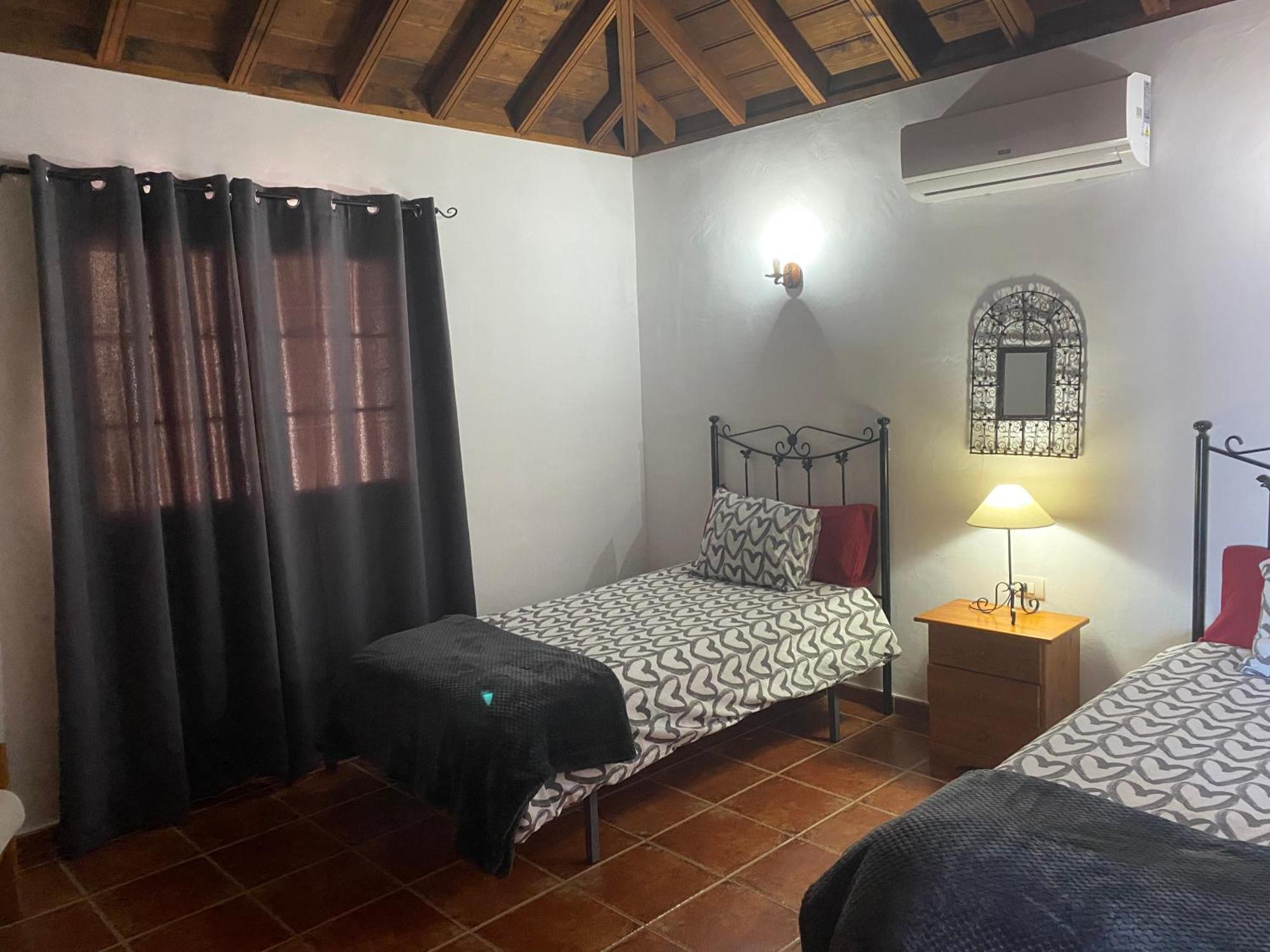 Casa Paredon Villa Los Llanos De Aridane Luaran gambar